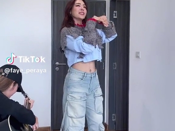 Faye Peraya Malisorn