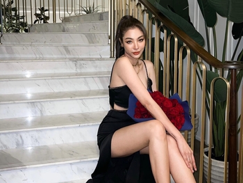 Faye Peraya Malisorn