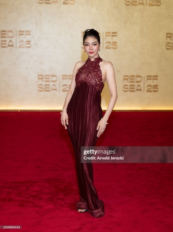 Faye Peraya Malisorn