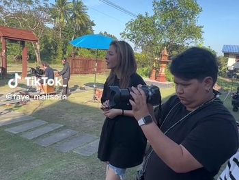 Faye Peraya Malisorn