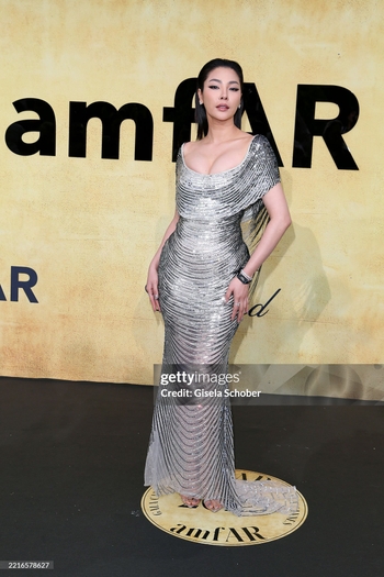 Faye Peraya Malisorn