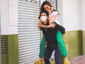 Faye Peraya Malisorn