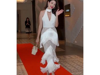 Faye Peraya Malisorn