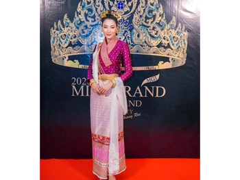 Faye Peraya Malisorn