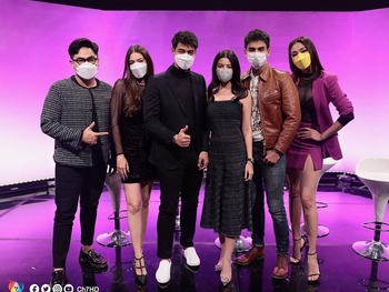 Faye Peraya Malisorn