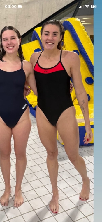 Lucy Charles-Barclay