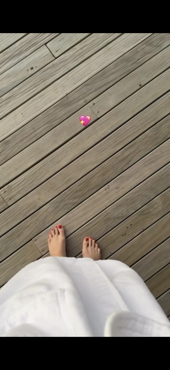 Lucy Charles-Barclay