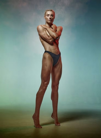 Lucy Charles-Barclay