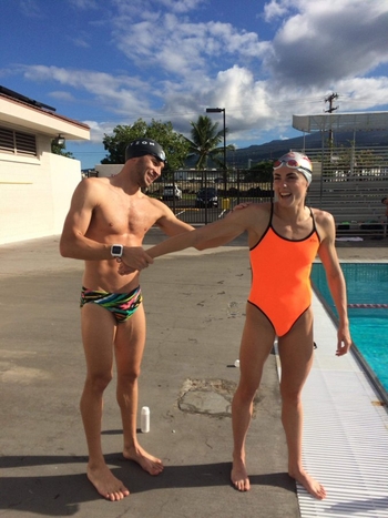 Lucy Charles-Barclay