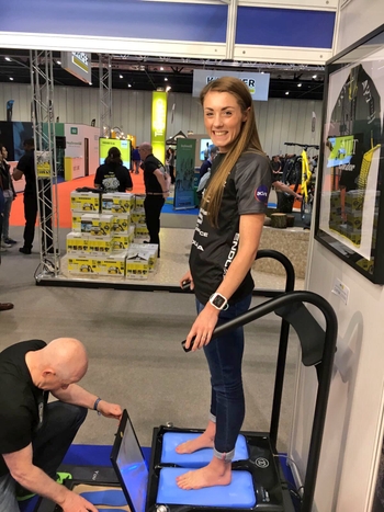 Lucy Charles-Barclay