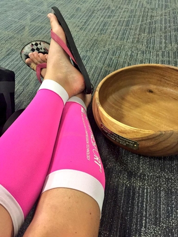 Lucy Charles-Barclay