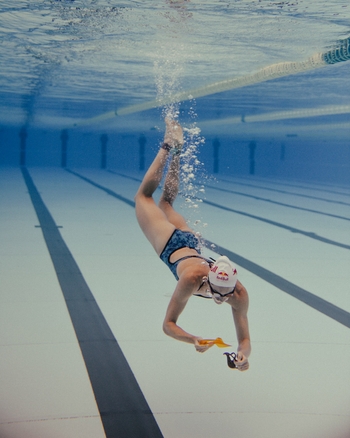 Lucy Charles-Barclay