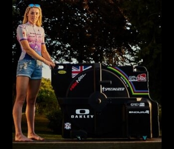 Lucy Charles-Barclay