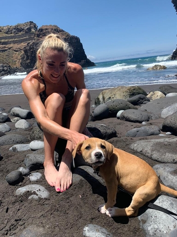 Lucy Charles-Barclay