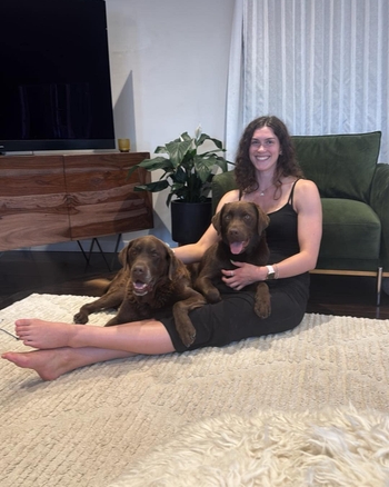 Vanessa Hazel Ouwehand