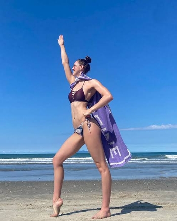 Vanessa Hazel Ouwehand