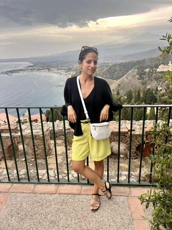 Caroline Athanasiadis