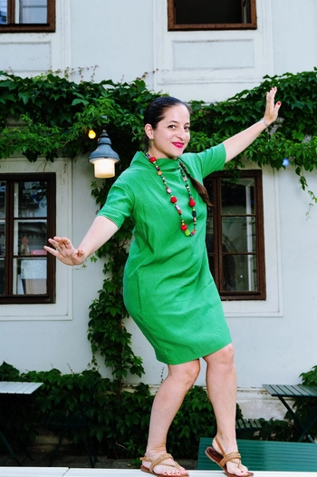 Caroline Athanasiadis