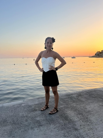 Caroline Athanasiadis