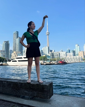 Caroline Athanasiadis