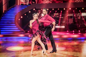 Caroline Athanasiadis