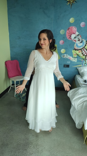 Caroline Athanasiadis