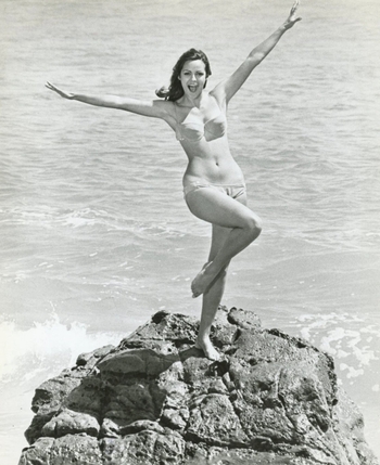 Corinna Tsopei
