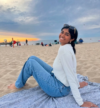 Mohana Krishnan