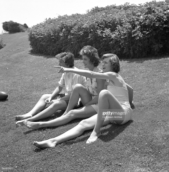 Jacqueline Kennedy Onassis