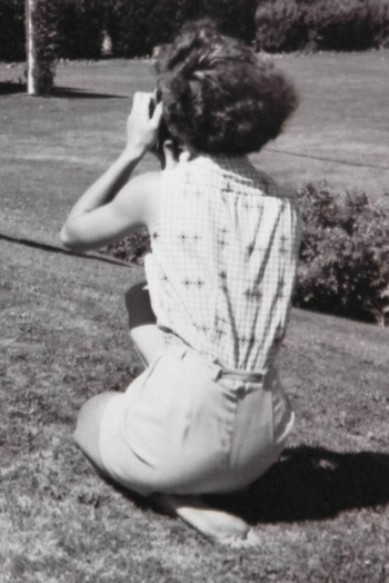 Jacqueline Kennedy Onassis