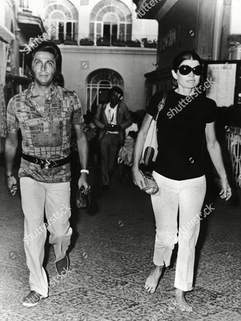 Jacqueline Kennedy Onassis