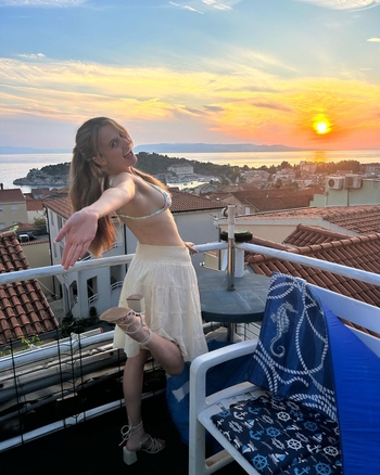 Josephine Valentina Clark