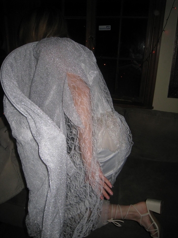 Josephine Valentina Clark