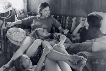 Josephine Valentina Clark