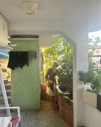 Josephine Valentina Clark