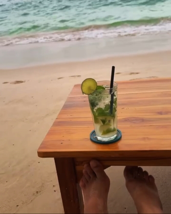 Jacqueline Cavalcanti