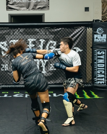 Jacqueline Cavalcanti