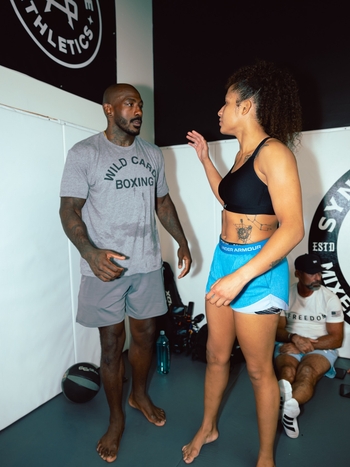 Jacqueline Cavalcanti