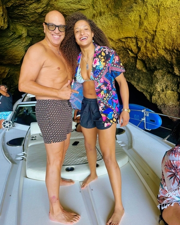 Jacqueline Cavalcanti