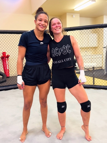 Jacqueline Cavalcanti