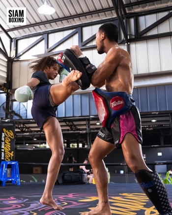 Jacqueline Cavalcanti