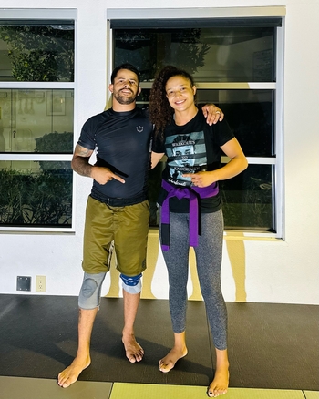 Jacqueline Cavalcanti