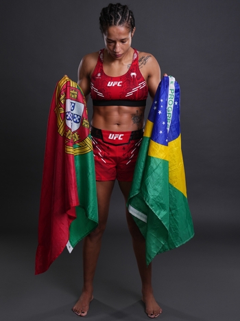 Jacqueline Cavalcanti