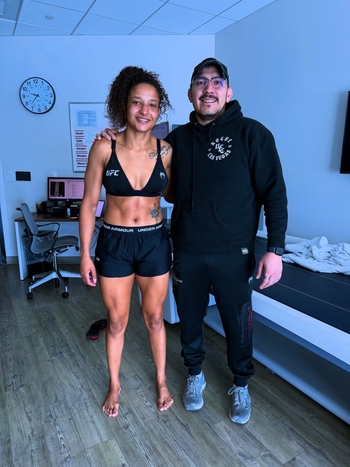 Jacqueline Cavalcanti