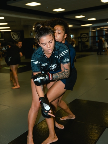 Jacqueline Cavalcanti