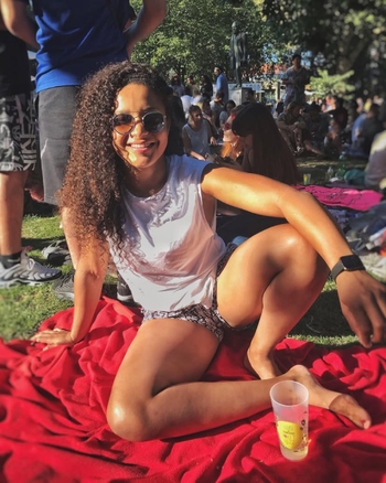 Jacqueline Cavalcanti