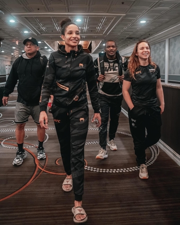 Jacqueline Cavalcanti