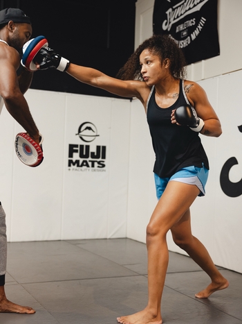 Jacqueline Cavalcanti