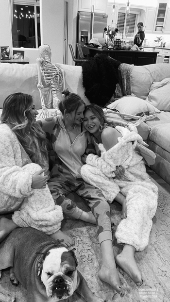 Samantha Lopez Ohsamnicole