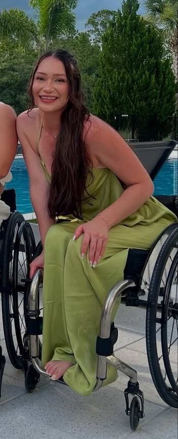 Samantha Lopez Ohsamnicole